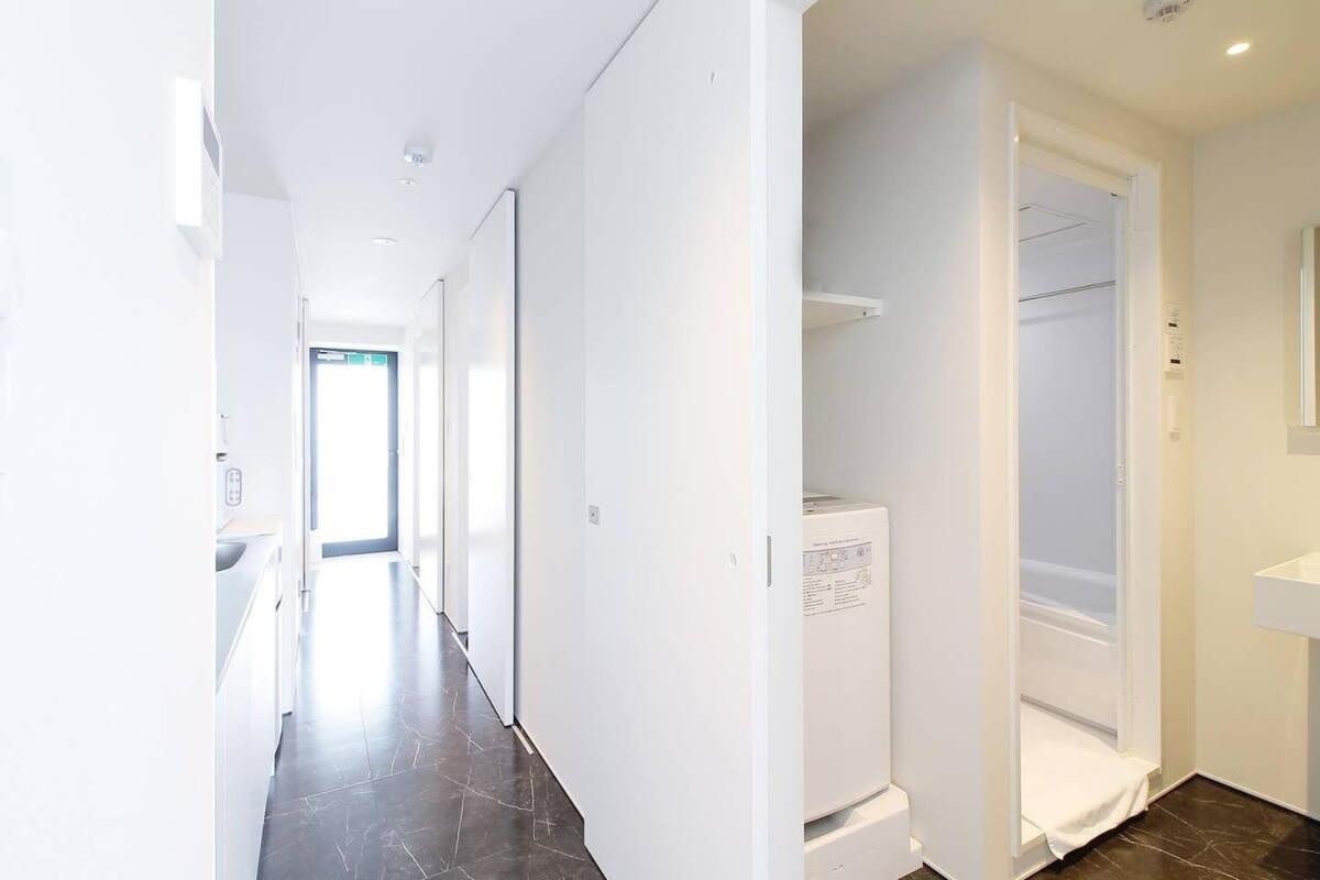 Bhotel Komachi - Breakfast Included - Central Stay Hiroshima Esterno foto
