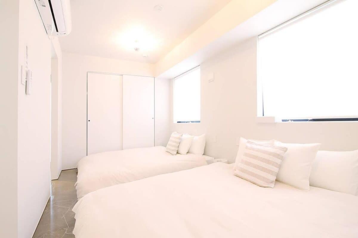 Bhotel Komachi - Breakfast Included - Central Stay Hiroshima Esterno foto
