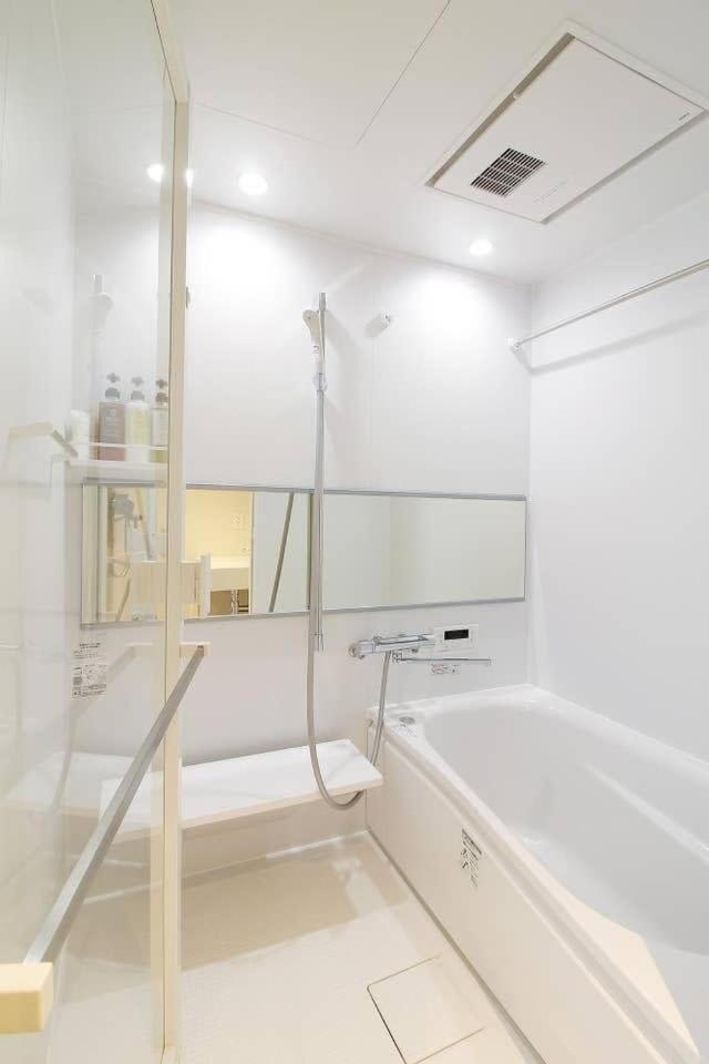 Bhotel Komachi - Breakfast Included - Central Stay Hiroshima Esterno foto