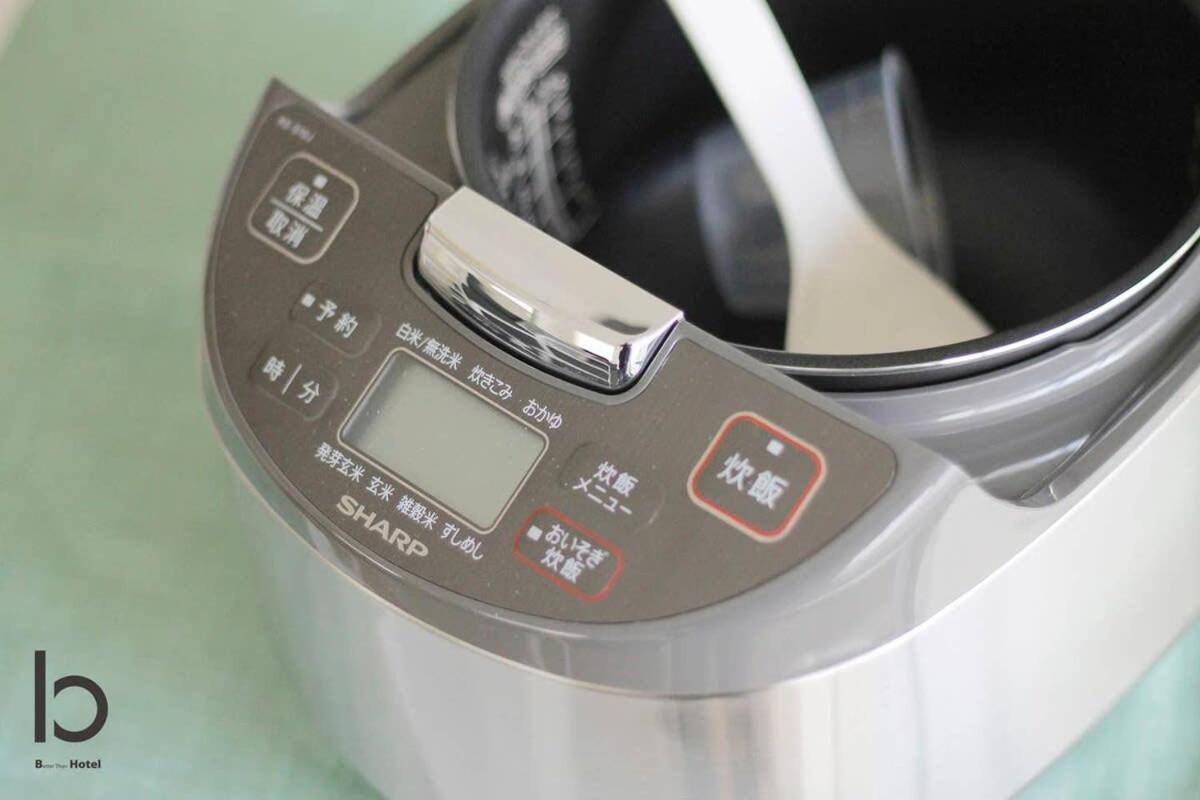 Bhotel Komachi - Breakfast Included - Central Stay Hiroshima Esterno foto