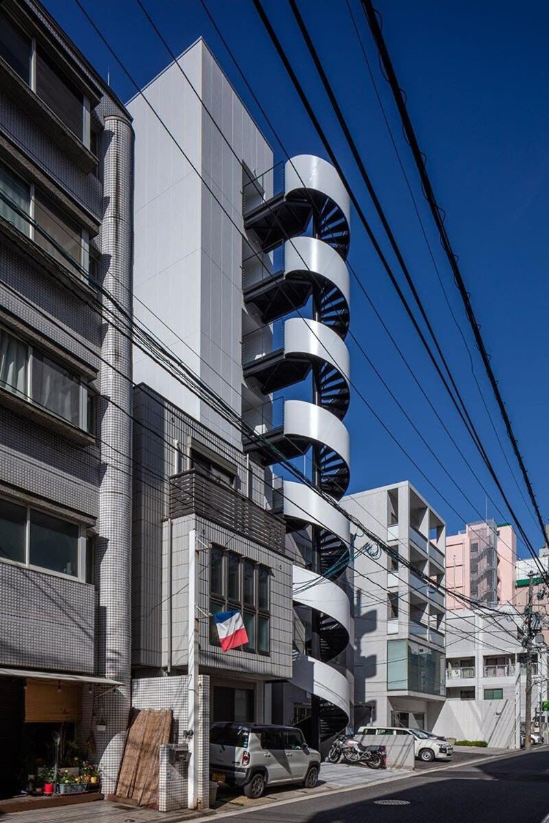 Bhotel Komachi - Breakfast Included - Central Stay Hiroshima Esterno foto