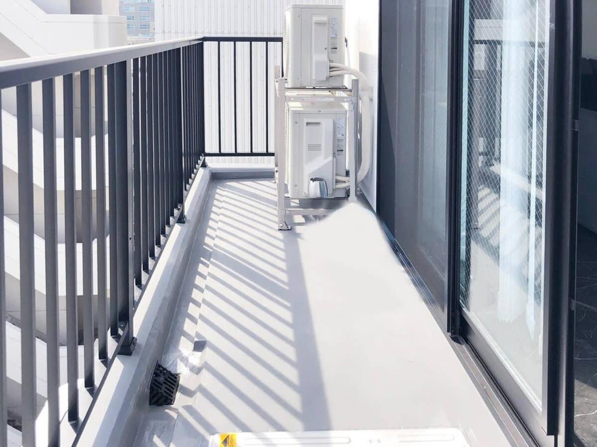 Bhotel Komachi - Breakfast Included - Central Stay Hiroshima Esterno foto