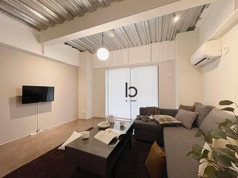 Bhotel Komachi - Breakfast Included - Central Stay Hiroshima Esterno foto